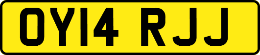 OY14RJJ