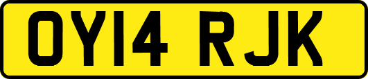 OY14RJK