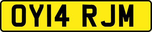 OY14RJM