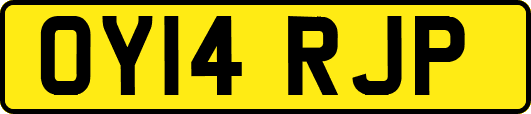 OY14RJP