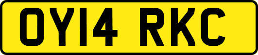 OY14RKC