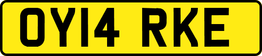 OY14RKE