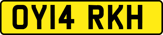 OY14RKH