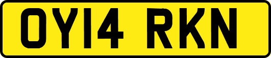 OY14RKN