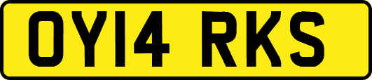 OY14RKS