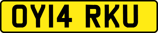 OY14RKU