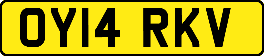 OY14RKV