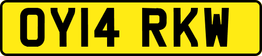 OY14RKW