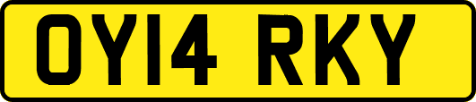 OY14RKY