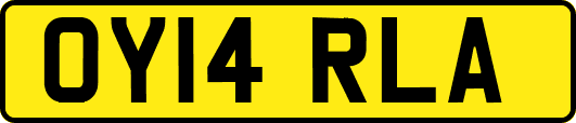 OY14RLA