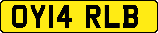OY14RLB