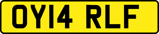 OY14RLF