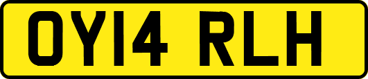OY14RLH