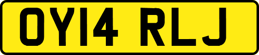 OY14RLJ