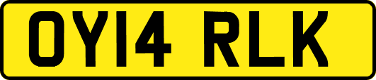 OY14RLK