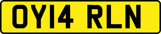 OY14RLN