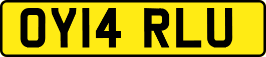 OY14RLU