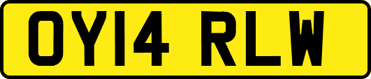 OY14RLW