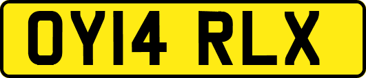 OY14RLX
