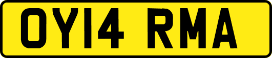 OY14RMA