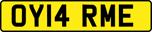 OY14RME
