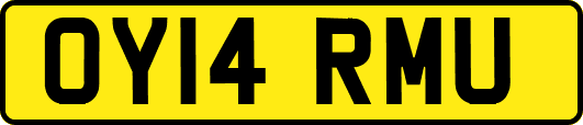 OY14RMU