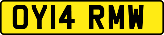 OY14RMW