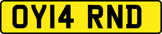 OY14RND
