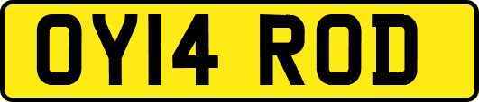 OY14ROD