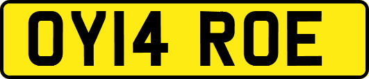 OY14ROE