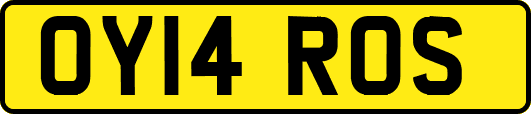 OY14ROS