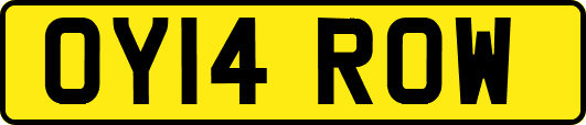 OY14ROW