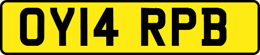 OY14RPB