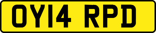 OY14RPD