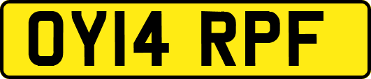 OY14RPF