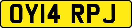 OY14RPJ