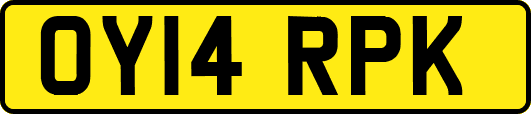 OY14RPK
