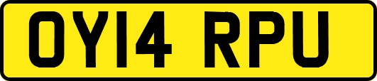 OY14RPU