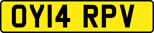 OY14RPV