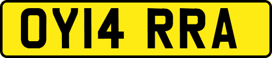 OY14RRA