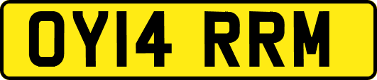 OY14RRM