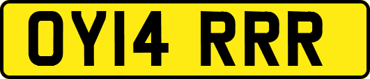 OY14RRR