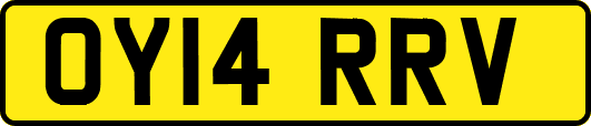 OY14RRV