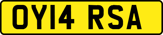 OY14RSA