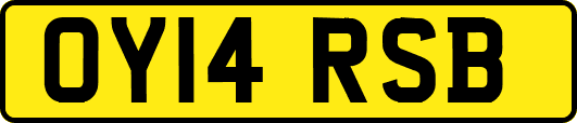 OY14RSB