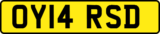 OY14RSD