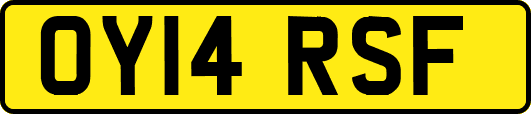 OY14RSF