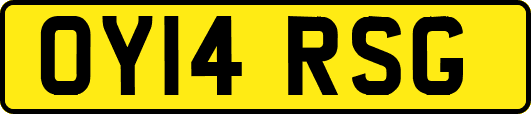 OY14RSG