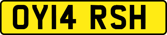 OY14RSH