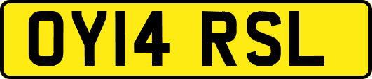 OY14RSL